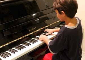 piyano kursu eryaman