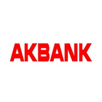 akbank logo
